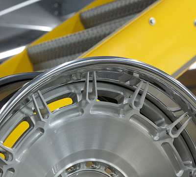 Vossen S21-13 (3-Piece)