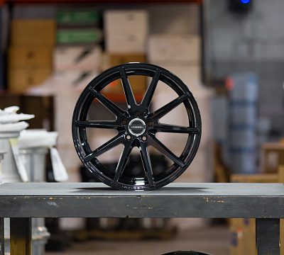 Vossen VFS-1