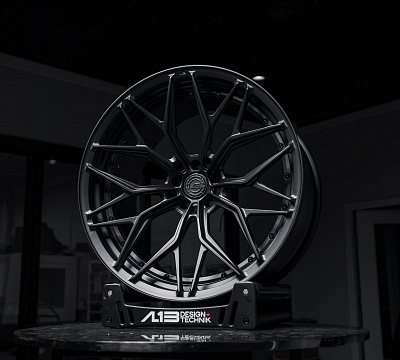 AL13 R80
