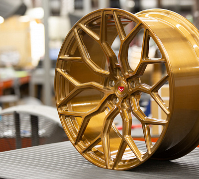 Vossen S17-01