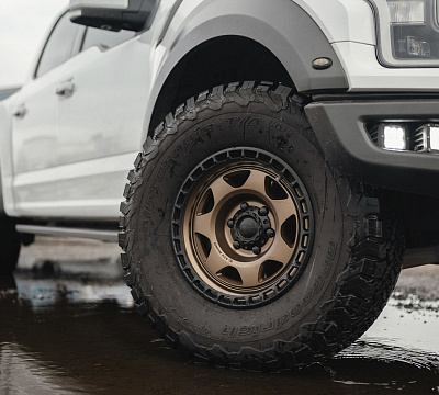 Black Rhino VOYAGER