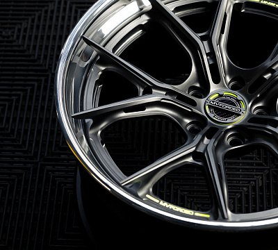 MV Forged LM-102