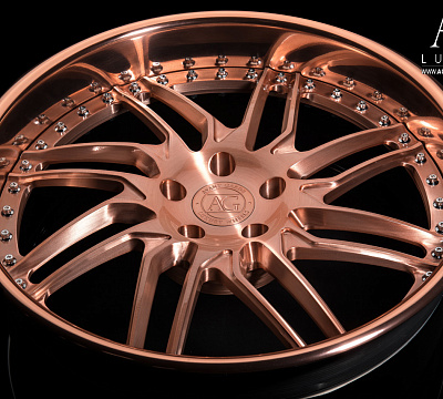 Avant Garde AGL28