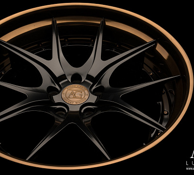 Avant Garde AGL23
