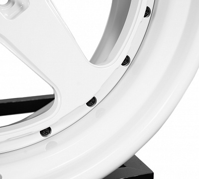 Strasse Wheels S5 Track