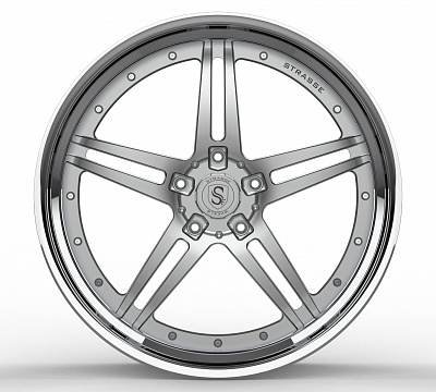 Strasse Wheels SP5R Performance