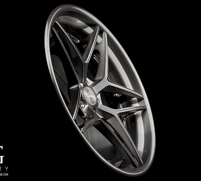 Avant Garde AGL42