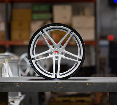 Vossen CG-202 (3-Piece)