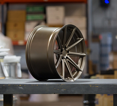 Vossen VFS-10