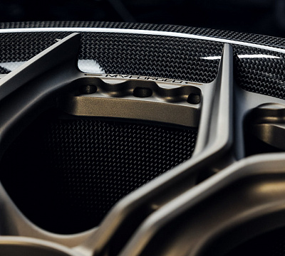 MV Forged SL-171