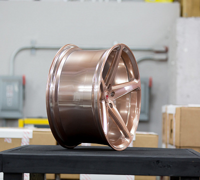 Vossen CG-201