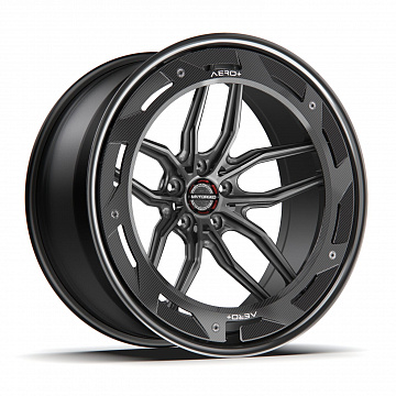 Кованые диски MV Forged AR-515