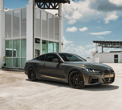 Vossen HF-7