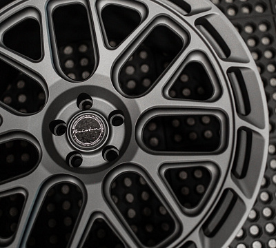 Brixton Forged TR08 AERO1