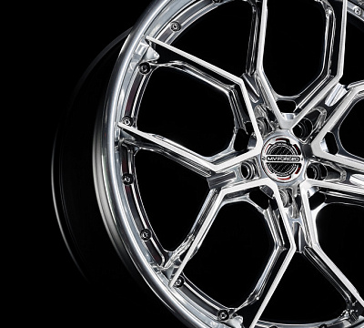 MV Forged CR15