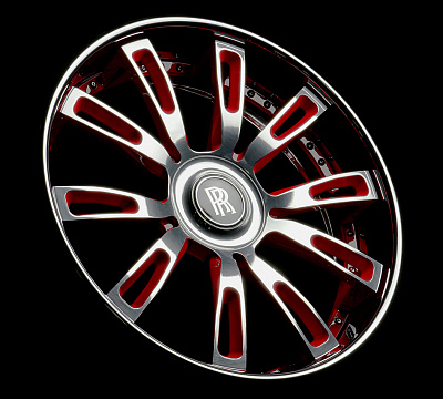 Avant Garde AGL50