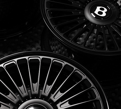 Brixton Forged LX05