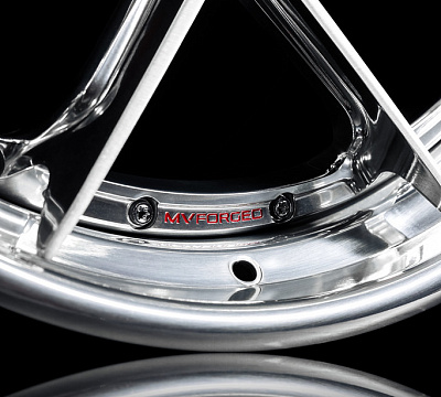 MV Forged CR15