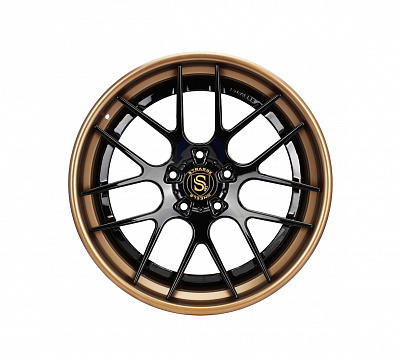 Strasse Wheels SM7 Deep Concave FS
