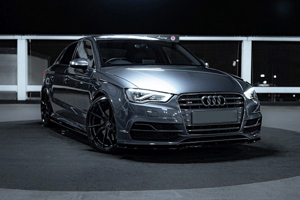 Audi S3 (8V)