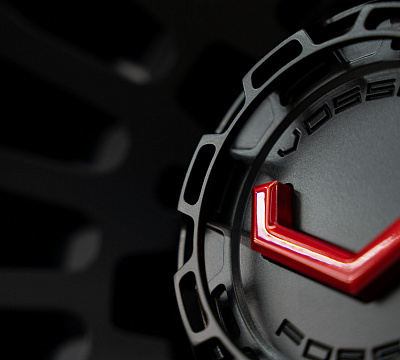 Vossen LCX-04
