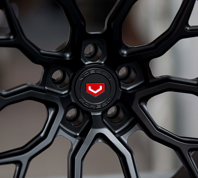 Vossen S17-01 (3-Piece)