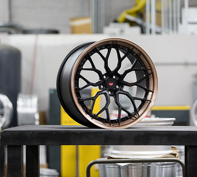Vossen S17-01 (3-Piece)