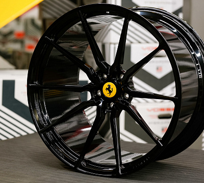 Vossen M-X2