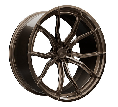 Turismo Forged D03