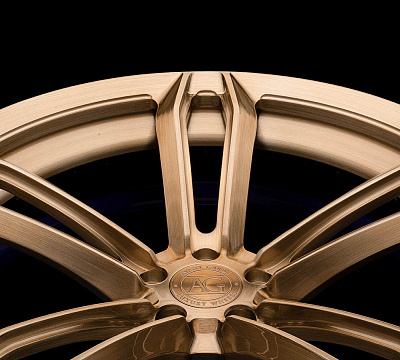 Avant Garde AGL27