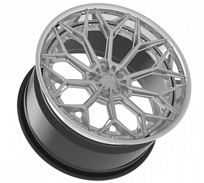 ADV.1 ADV10.2 Track Spec Advanced Series
