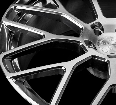 Avant Garde AGL57