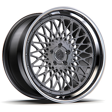 Кованые диски AL13 C020