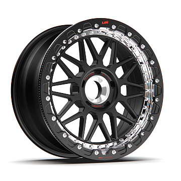 Кованые диски MV Forged UGR-10 CL