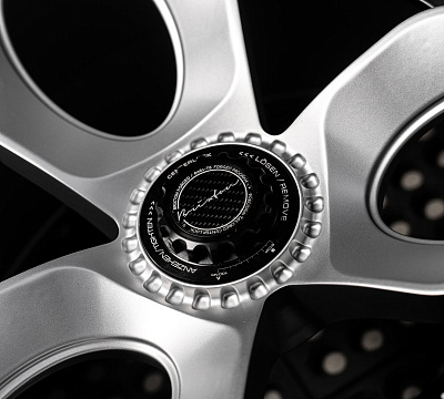 Brixton Forged NC01-R