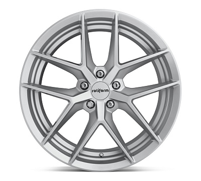 Rotiform FLG