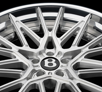 Avant Garde AGL58