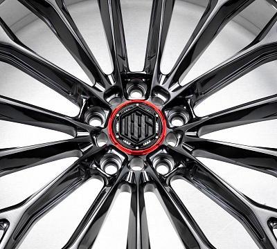 1886 Wheels G015