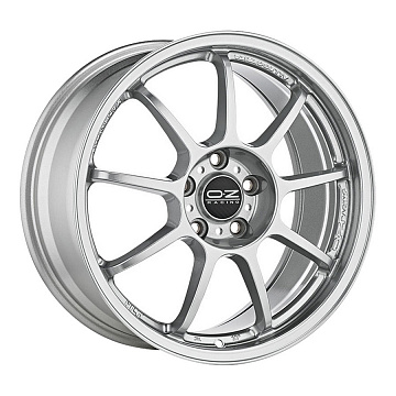 Кованые диски OZ Racing Alleggerita HLT