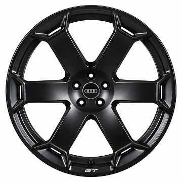 Кованые диски Audi 6 Arm Avus RS GT