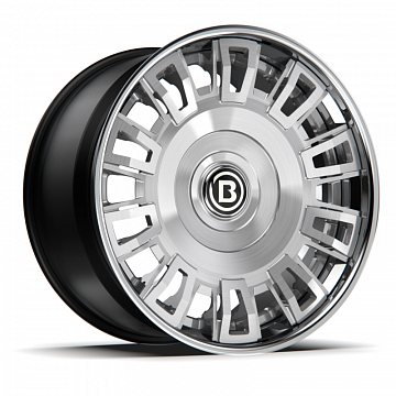 Кованые диски Brada Wheels BL66