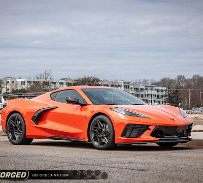 BC Forged EH177
