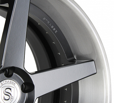 Strasse Wheels S5 Deep Concave