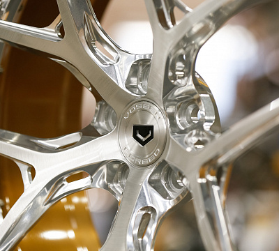 Vossen S21-01 (3-Piece)