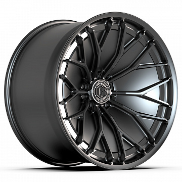 Кованые диски 1886 Wheels XR018AR
