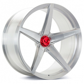 Кованые диски Vossen VPS-3