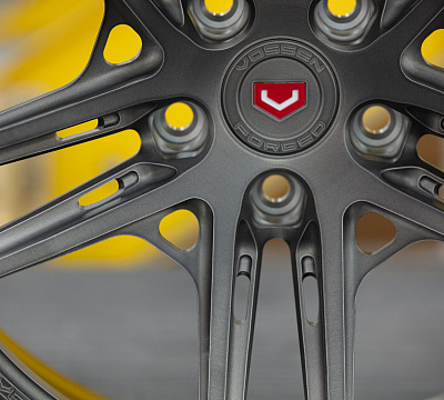 Vossen S21-03 (3-Piece)