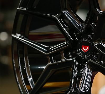Vossen EVO-4