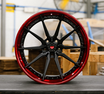 Vossen M-X2 (3-Piece)