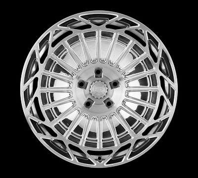 Avant Garde SRX06R